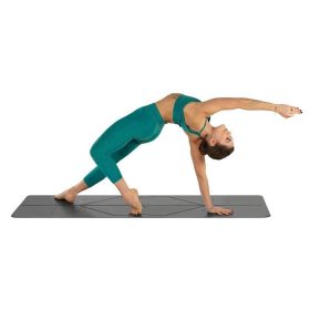 Liforme yoga mat