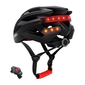 The Livall Smart Helmet