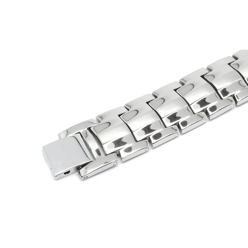 Men's Health Magnetic Bracelet