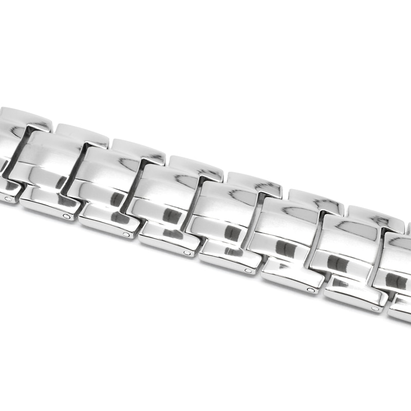 Men's Health Magnetic Bracelet